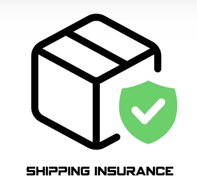 Shipping Insurance – Protect your order from loss or damage