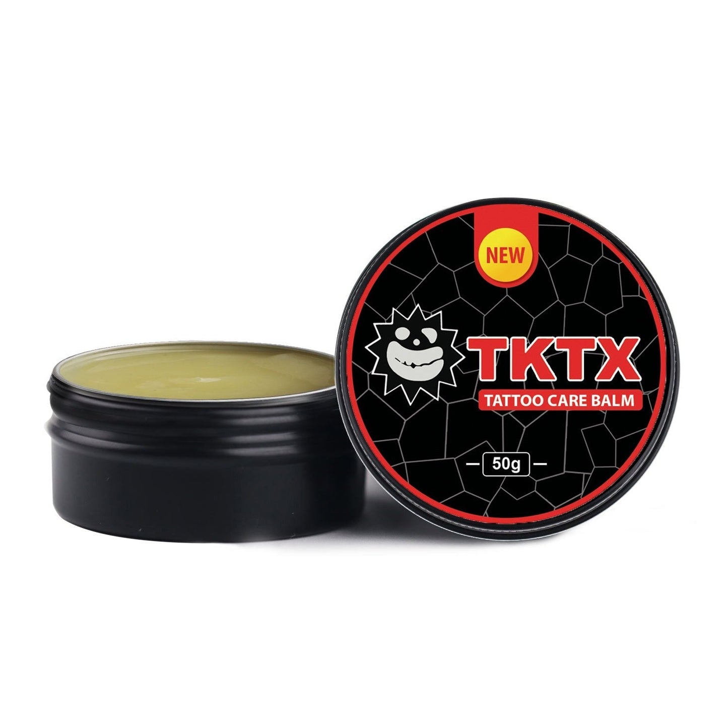 TKTX AFTERCARE BALM 50g